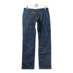 サイズ：32 OAKLEY オークリー 421987JP ストレッチ ロングパンツ  グレー系 [240101602802] ゴルフウェア メンズ ストスト