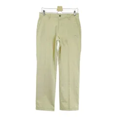 サイズ：M PUMA GOLF プーマゴルフ  ストレッチパンツ チェック柄 ベージュ系 [240101606988] ゴルフウェア メンズ ストスト