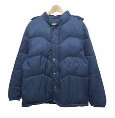 70s Woolrich ウールリッチ マッキーノジャケット バッファロー