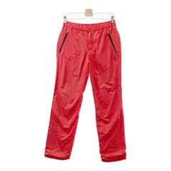 STUSSY ドリフトパンツ ピンク Lサイズ - メルカリ