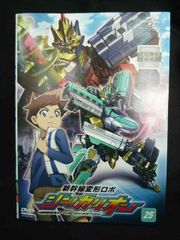 レア B2大 ポスター 新幹線変形ロボ シンカリオン Z - メルカリ