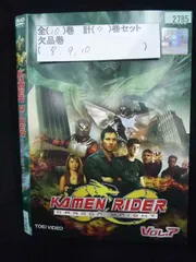 2026年最新】KAMEN RIDER DRAGON KNIGHT DVD - BOX2〈FINAL〉の人気