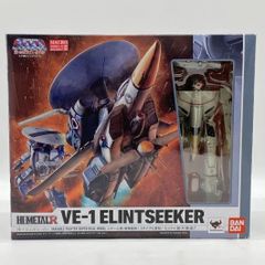 ☆新品☆HI-METALR マクロス VE-1 エリントシーカー - メルカリ