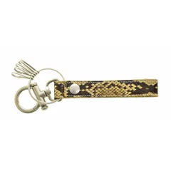 【HenderScheme】python key flockキーホルダーのサムネイル