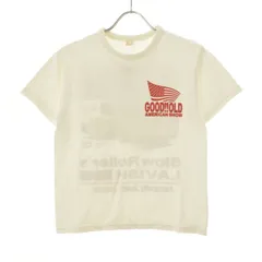 【THEFLATHEAD】GOOD OLD半袖Tシャツ