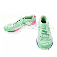 【ADIDAS】GV9090 Adizero SLスニーカー