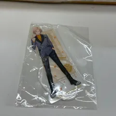 【L1-89】◎  A3！　摂津万里　アクリルスタンド