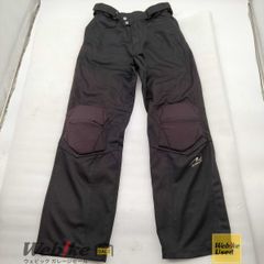 美品 FALCO製 防水ライディングパンツ ナンカイ NANKAI - メルカリ
