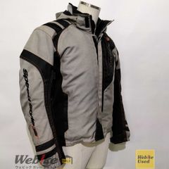 HYOD ヒョウドウ ST-W Lite STIMULI PARKA LL 美品 - メルカリ