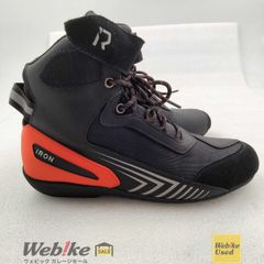 IRON JIA