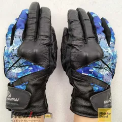 ナンカイ SDG-3342 ウインターグローブ | サイズ：L RXBI25868