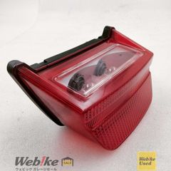 カワサキ ZRX1100 ZRX1200用 LEDテールランプ クリアー - メルカリ