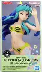 BANDAI SPIRITS GLITTER&GLAMOURS LUM and Bestie Collection vol.3 ラム