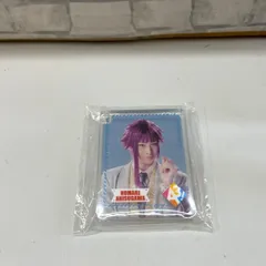 【L1-90】◎ A3！エーステ　有栖川誉　アクリルキーホルダー