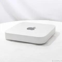 ソフマップ 〔中古品〕 Mac mini Late-2020 MGNT3J／A Apple M1 8コアCPU_8コアGPU 8GB SSD512GB シルバー 〔15.7 Sequoia〕【276】