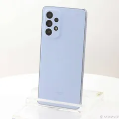 【ジャンク品】　新品未使用　Galaxy A53 5G 2026年最新】galaxy a53 ジャンクの人気アイテム - メルカリ