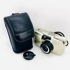 2026年最新】μ-15 olympusの人気アイテム - メルカリ