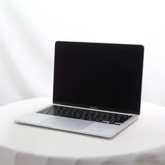 ソフマップ 〔中古品〕 MacBook Pro 13.3-inch Mid-2022 MNEQ3J／A Apple M2 8コアCPU_10コアGPU 8GB SSD512GB シルバー 〔15.3 Sequoia〕【344】