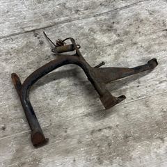 激レア 60s Van