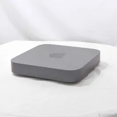 2026年最新】mac mini 2018の人気アイテム - メルカリ