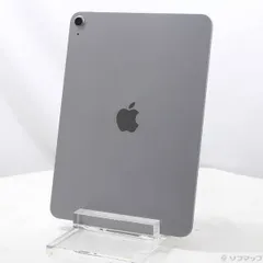 ソフマップ 〔中古品〕 iPad Air 11インチ(M3) 128GB スペースグレイ MC9W4J／A Wi-Fi【368】