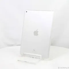 ソフマップ 〔中古品〕 iPad 第7世代 32GB シルバー MW752J／A Wi-Fi【352】