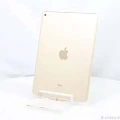 ソフマップ 〔中古品〕 iPad Air 2 64GB ゴールド MH182J／A Wi-Fi【368】