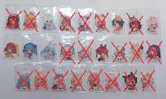 FEサイファ 公認プロモ まとめ売り 77種 - メルカリ