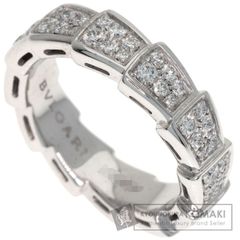 美品 カルティエ フルエタニティ サイズ48 2.35g - メルカリ
