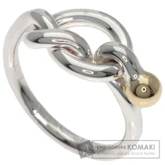 2026年最新】ティファニー ノーツ リングの人気アイテム - メルカリ