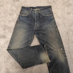 2026年最新】リーバイス501XX バレンシア 90sの人気アイテム - メルカリ