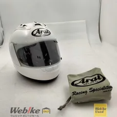 2026年最新】アライ rx-7 rr5の人気アイテム - メルカリ