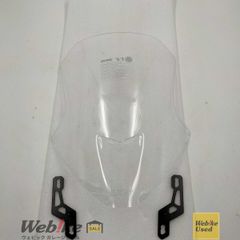 GIVI D1217S スモークスクリーン ホンダNC750x RH23 - メルカリ