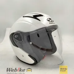 OGK KABUTO EXCEED エクシード ジェットヘルメット | サイズ：57-58(M) RXBI26127のサムネイル