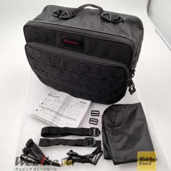 デイトナ ヘンリービギンズ シートバッグ DH-716 未使用品 - メルカリ