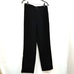 未使用級EPOCA エポカ 洗える ウォッシャブルストレッチパンツ 38