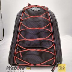 ✨未使用級✨ TANAX MOTO FIZZ スポルトシートバッグ MFK096 - メルカリ