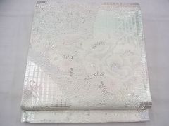 仕立済 全通柄リバーシブル袋帯 /C-2 - メルカリ