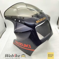 GSX400E ゴキ 外装一式 - メルカリ