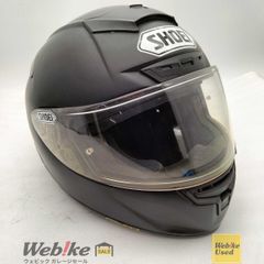 SHOEI フルフェイスヘルメット QWESTマットブラック - メルカリ