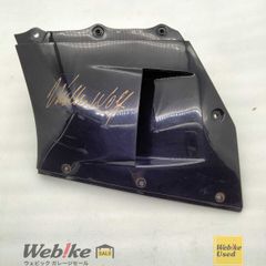 絶版】SUZUKI RGV250ガンマ クランクケースカバー VJ22A - メルカリ