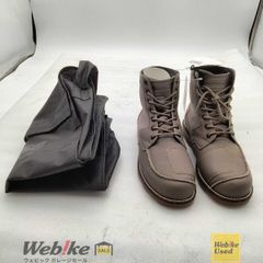 DAINESE ハイカットYORK D-WP 28cm ライディングシューズ - メルカリ