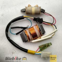 武川メタルクラッド抵抗器！デイトナ風？社外レーシングアウター 