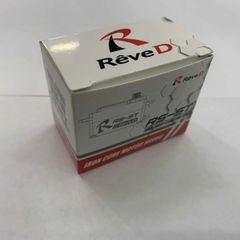 Reved アブソリュート ブラシレスモーター 10.5t RM-A105 - メルカリ