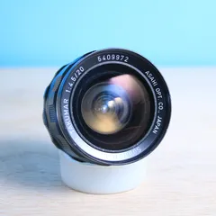 2026年最新】takumar 20mm 4.5の人気アイテム - メルカリ
