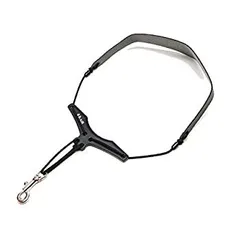 【中古】B.AIR ビーエアー BIRD STRAP サックス用ストラップ ライト・ロング BSN-CP-L Lサイズのサムネイル
