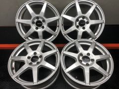 全国送料込☆新品JP209☆12x4.0J+42 100-4☆軽トラ軽バン - メルカリ