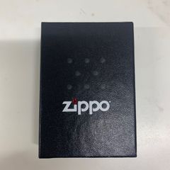 未使用 B柄（ヴィルヘルミーナ）Zippo 劇場版 ハイスクール・フリート