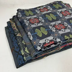 2026年最新】大島紬まとめ 売りの人気アイテム - メルカリ