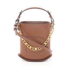 Delvaux デルヴォー パン トイ ハンドバッグ